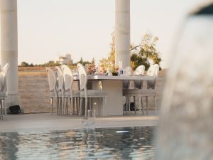 بابيون لحفلات عمّان - 10