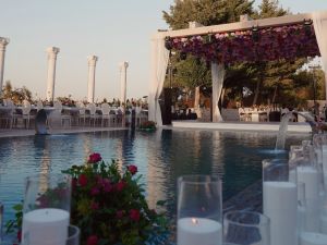 بابيون لحفلات عمّان - 15