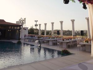 بابيون لحفلات عمّان - 11