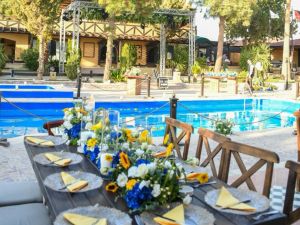 قاعة جراند فيليج - 10