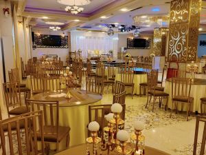 قاعة فينيسيا عمّان