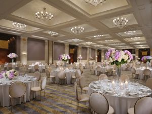 قاعات الزفاف فندق الفورسيزونز عمّان - 5