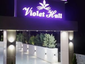 صالة البنفسج للافراح عمّان - 10