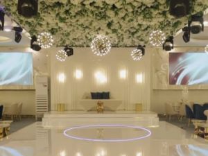 صالة البنفسج للافراح عمّان - 4