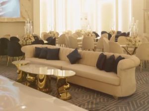 صالة البنفسج للافراح عمّان - 5