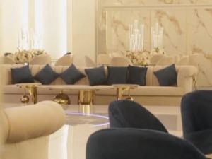 صالة البنفسج للافراح عمّان - 6