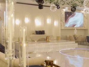 صالة البنفسج للافراح عمّان - 7