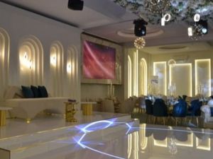 صالة البنفسج للافراح عمّان - 8