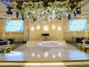 صالة البنفسج للافراح عمّان