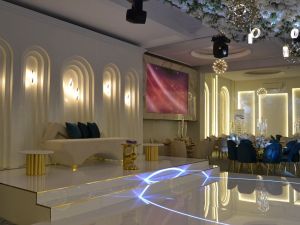 صالة البنفسج للافراح عمّان - 13