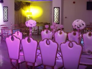 صالة العماد للإحتفالات عمّان - 8