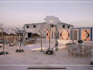 قاعة نجد عمّان