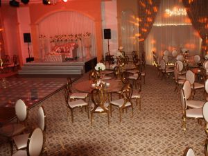 قاعات بسمان عمّان - 6