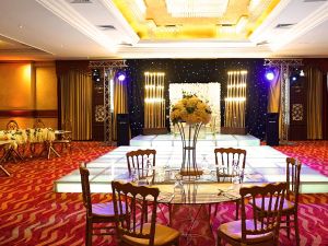 فندق الفنار بالاس عمّان - 6