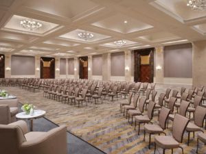القاعة الكبرى فندق الفورسيزونز عمّان