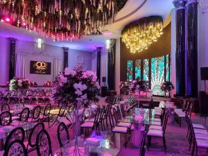 قاعات أدونيس للإحتفالات عمّان - 10