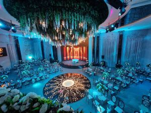 قاعات أدونيس للإحتفالات عمّان - 7