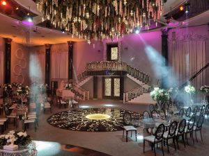 قاعات أدونيس للإحتفالات عمّان - 9