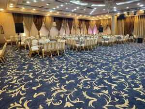 قاعات أبو خروب للاحتفالات