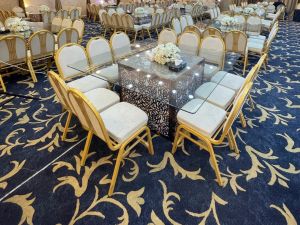 قاعات أبو خروب للاحتفالات - 5