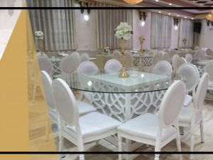 قاعات الامازون للاحتفالات عمّان - 5