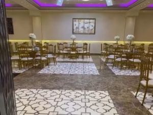 قاعات البطيخي للحفلات و المناسبات عمّان - 9