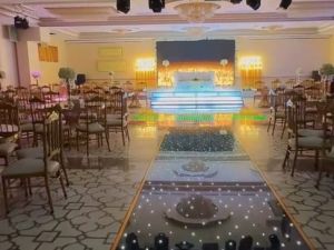 قاعات البطيخي للحفلات و المناسبات عمّان - 8