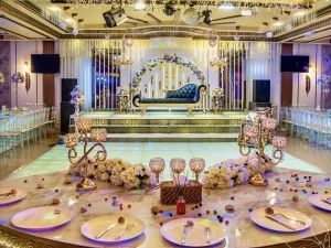 قاعات الشيماء للاحتفالات - 7