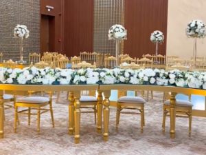 قاعات الفيصل للإحتفلات - 4