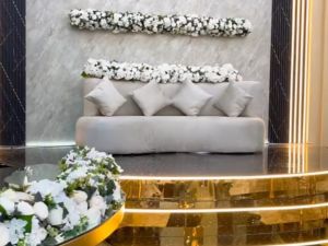 قاعات الفيصل للإحتفلات - 5