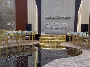 قاعات الفيصل للإحتفلات - 8