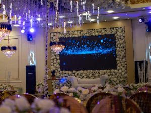 قاعات الليالي للأفراح - 7