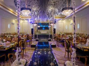 قاعات الليالي للأفراح - 8