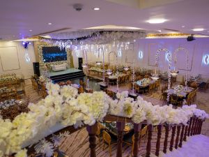 قاعات الليالي للأفراح - 12