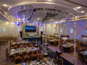 قاعات الليالي للأفراح - 10