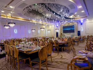 قاعات الليالي للأفراح - 11