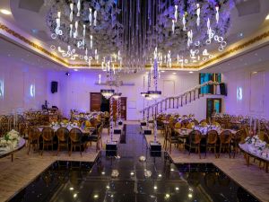 قاعات الليالي للأفراح - 13