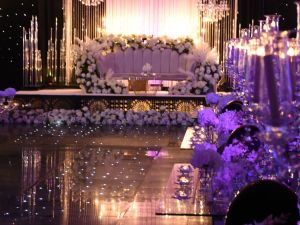 قاعات النيروز للإحتفالات عمّان - 5