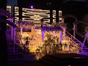 قاعات النيروز للإحتفالات عمّان - 6