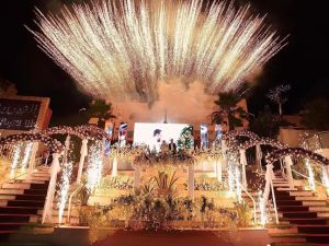 قاعات النيروز للإحتفالات عمّان - 7