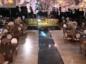 قاعة الملوكية قاعات بانوراما بلو - 4