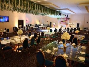 قاعة الماسية قاعات بانوراما بلو - 5