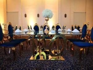 قاعة الماسية قاعات بانوراما بلو - 6