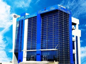 قاعة الماسية قاعات بانوراما بلو