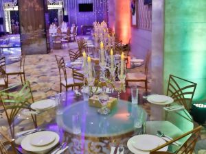 قاعات روزلاند للاحتفالات والمناسبات عمّان - 6