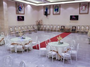 قاعات روزلاند للاحتفالات والمناسبات عمّان - 8