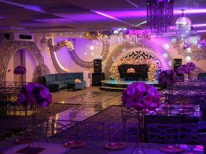 قاعات سوار الفضة عمّان - 7