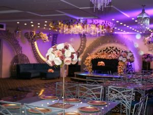 قاعات سوار الفضة عمّان - 8