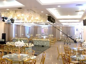 قاعات شذى للاحتفالات عمّان - 8