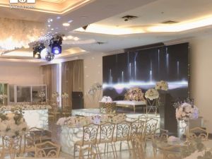 قاعات شذى للاحتفالات عمّان - 10